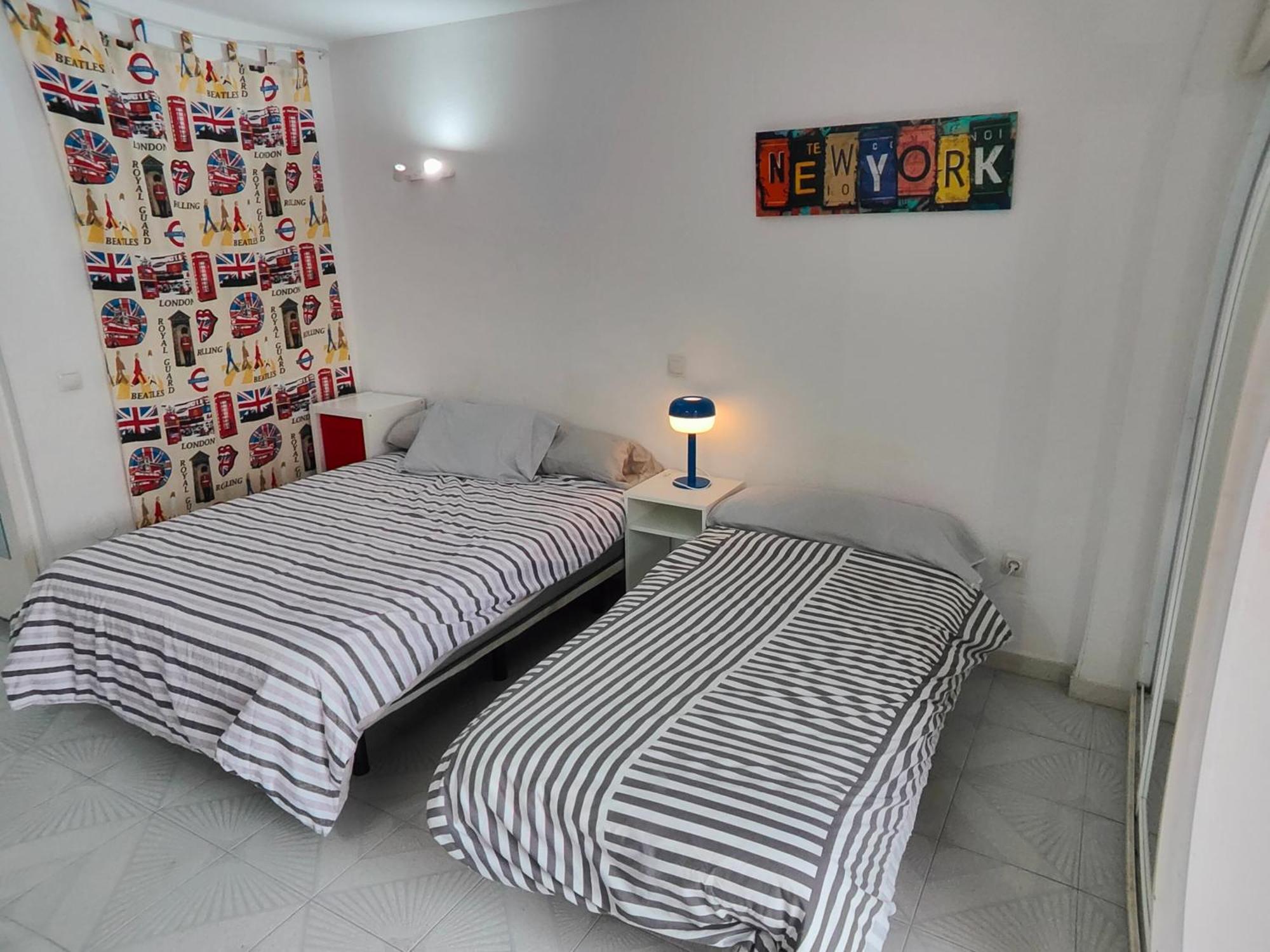 Jupiter Apartment Sea, Pools View Benalmádena Exterior foto
